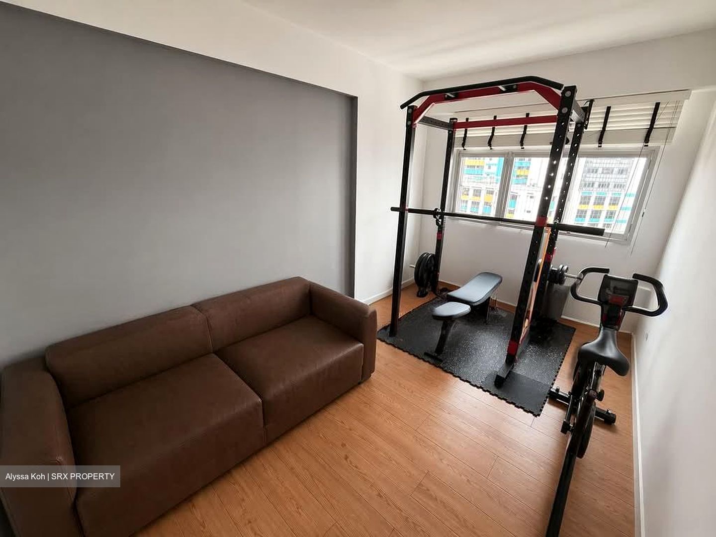 Blk 488D Sunshine Gardens (Choa Chu Kang), HDB 5 Rooms #551605431